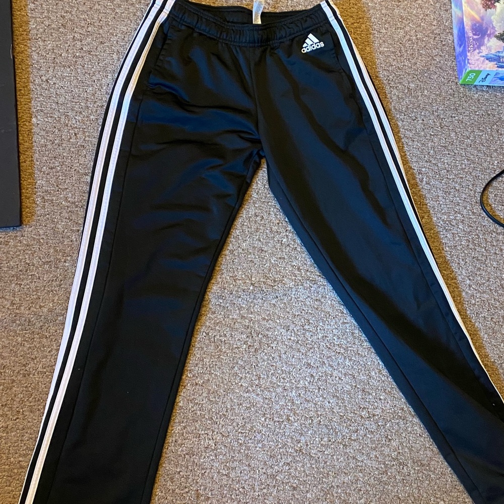 ADIDAS SWEATS - Picture 2 of 4